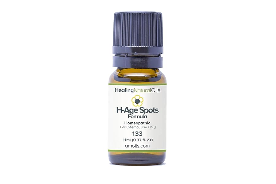 HealingNaturalOils Spots Removal Alternative GUARANTEED Results
